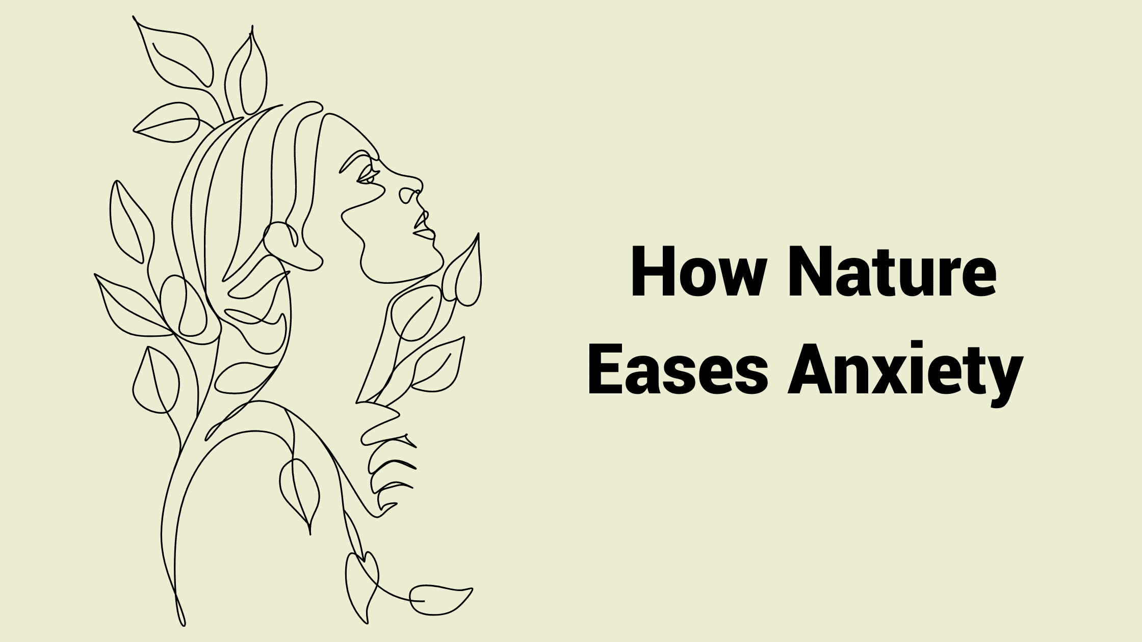 050322 How Nature Eases Anxiety Blog Banner