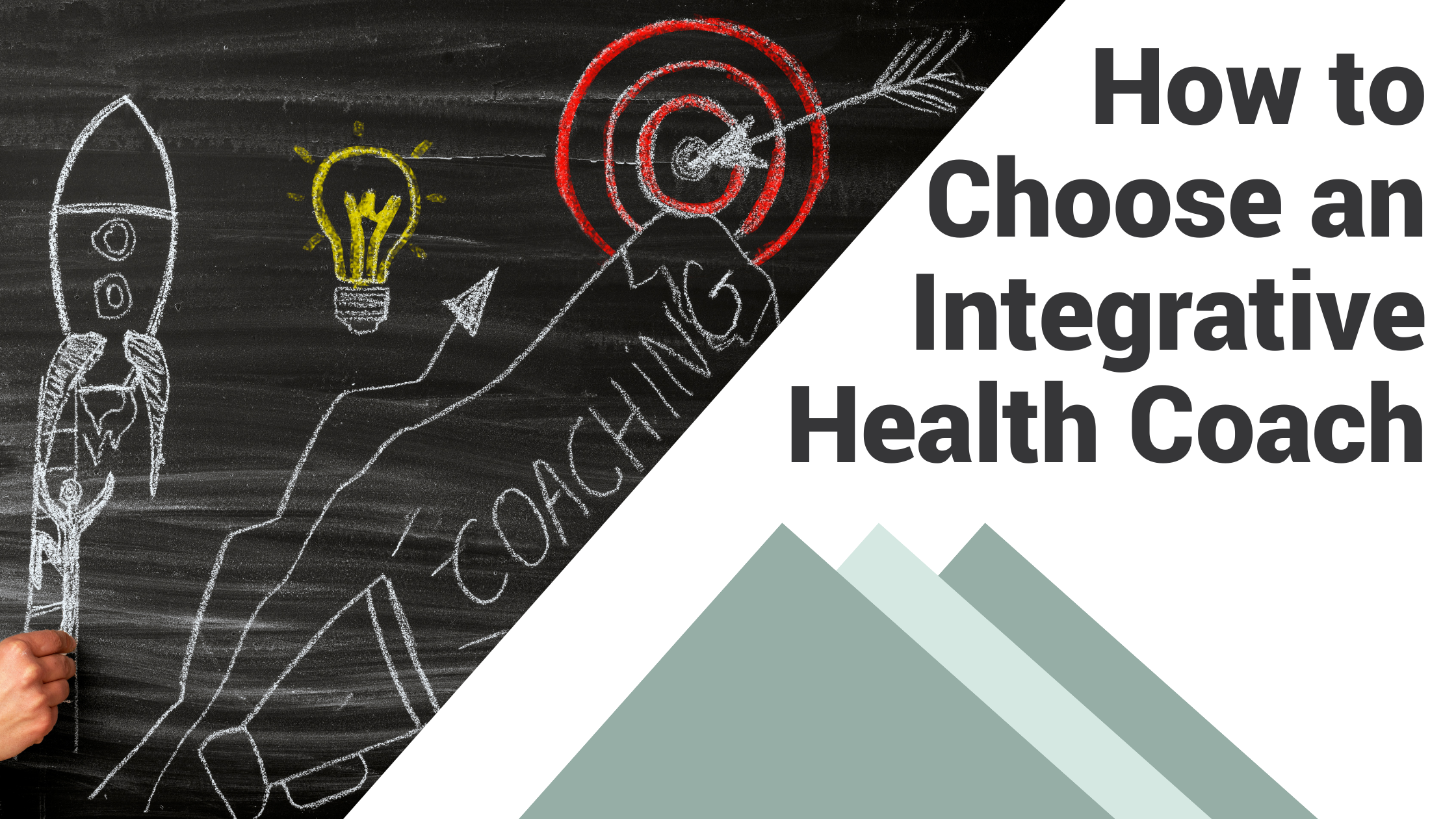 072523 How to Choose an Integrative Health Coach Email Banner Header (1)