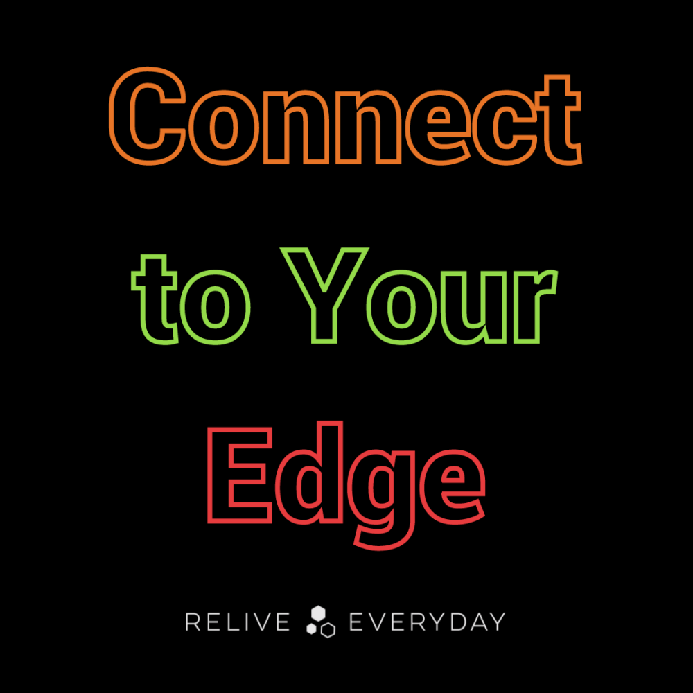 Connect to Your Edge