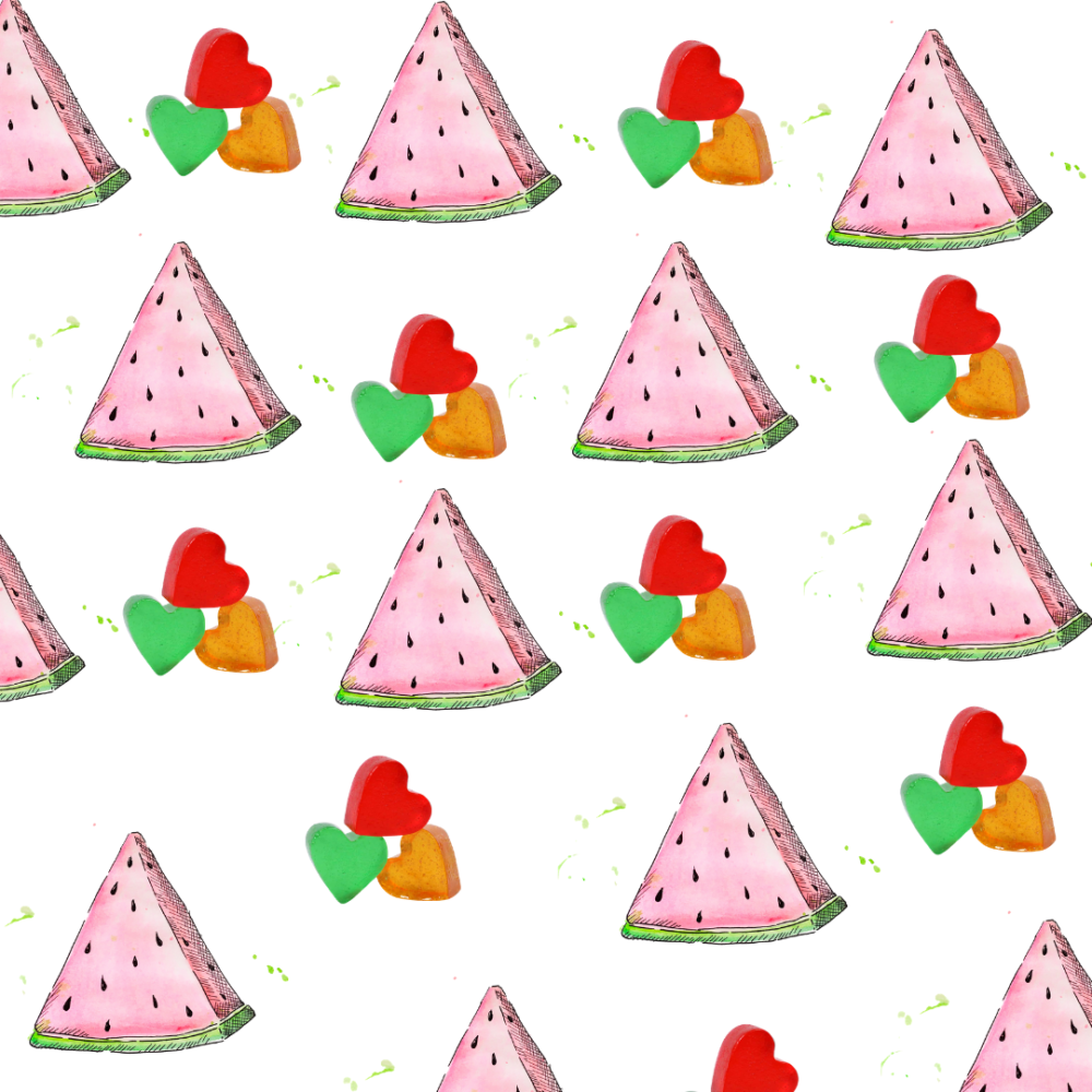 Relive Your Best Watermelon Dayyyyys
